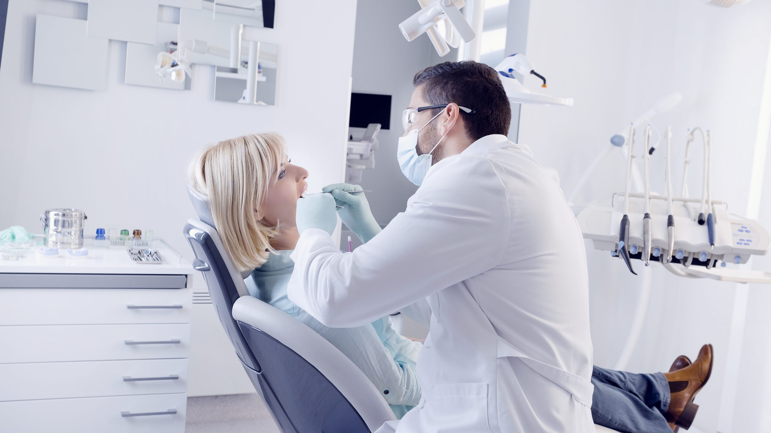 Dentist in Monroe, IN